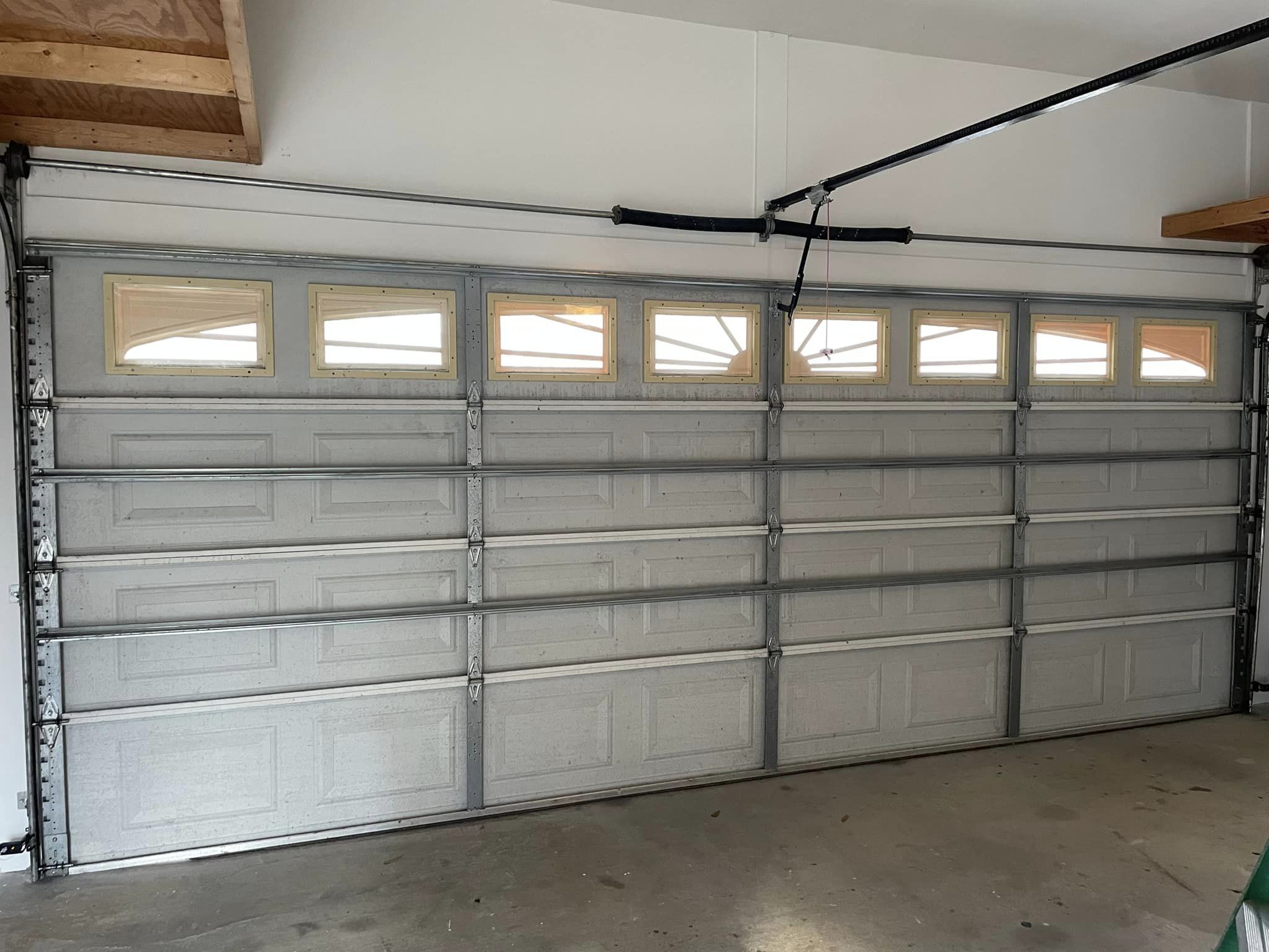 Garage Door Installation Fullerton